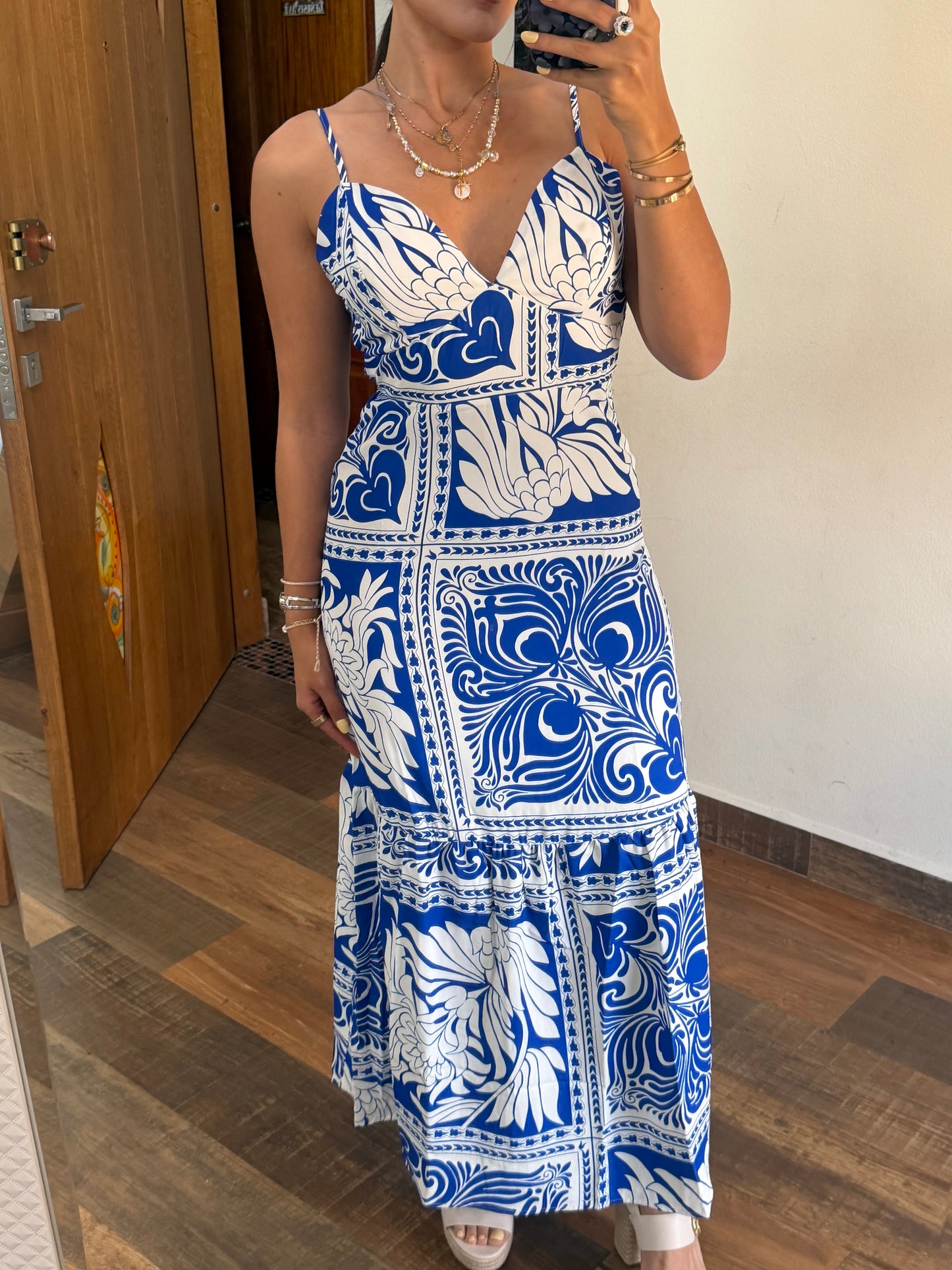 Cielo dress