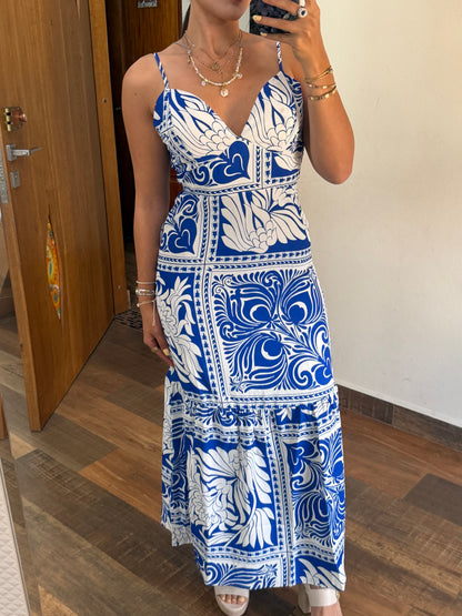 Cielo dress