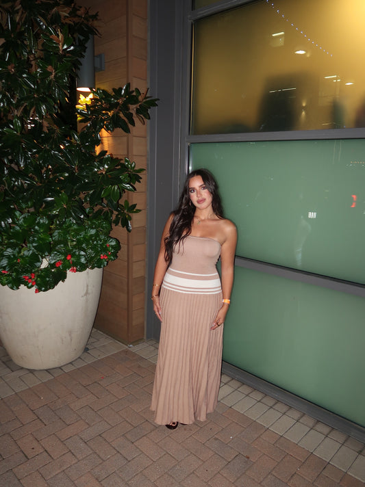 Dallas Dress