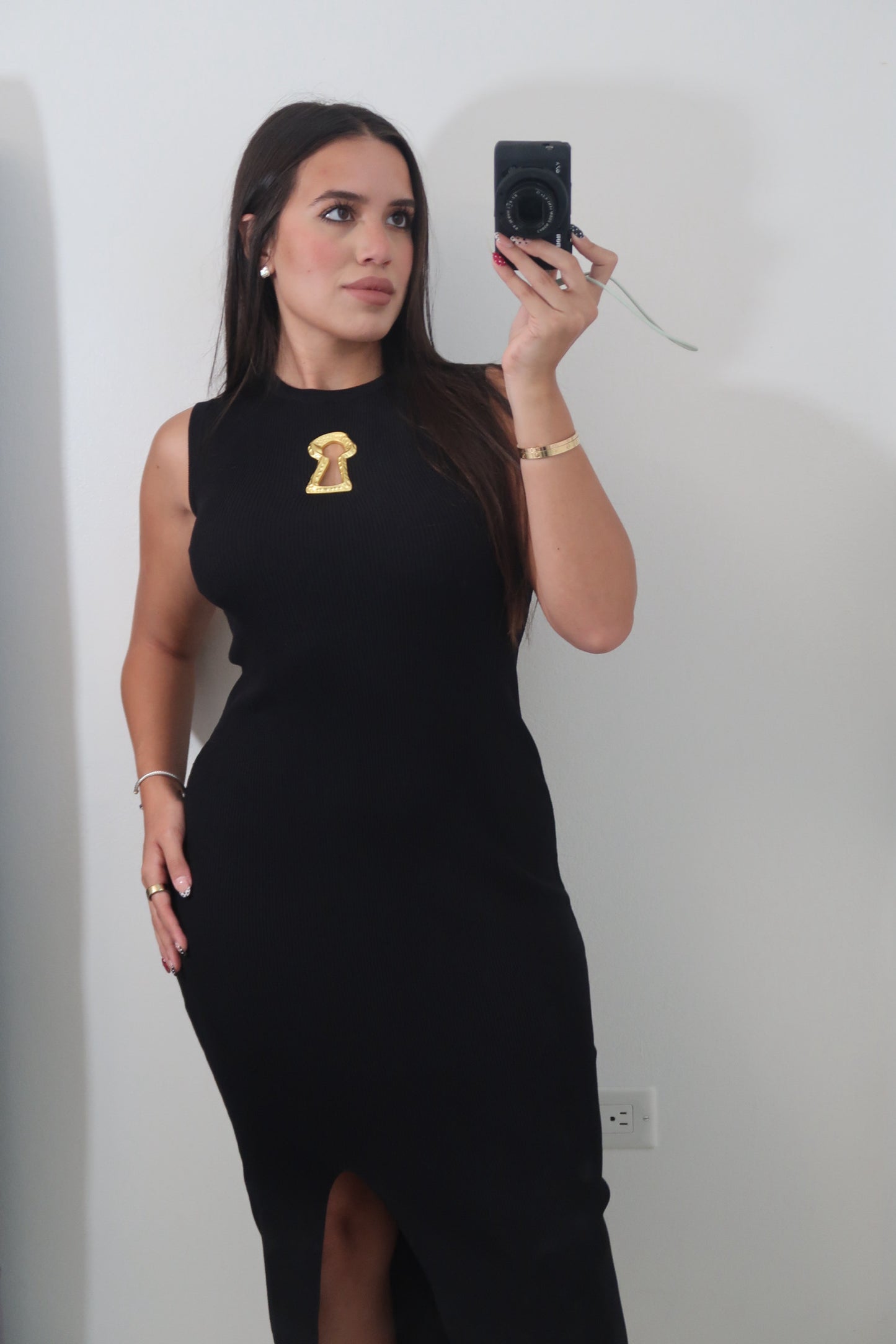 Lock Dress