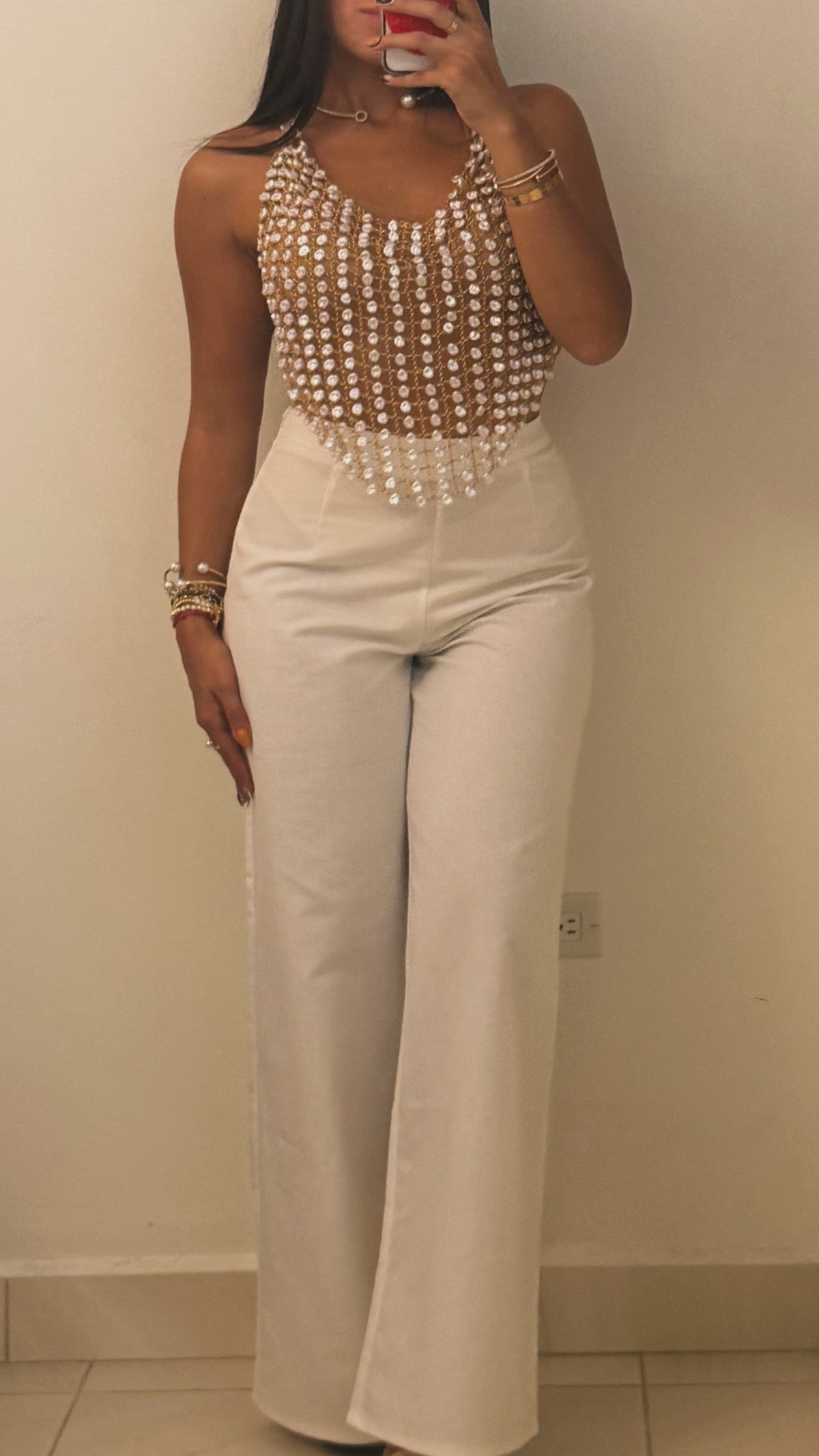 Perla Set