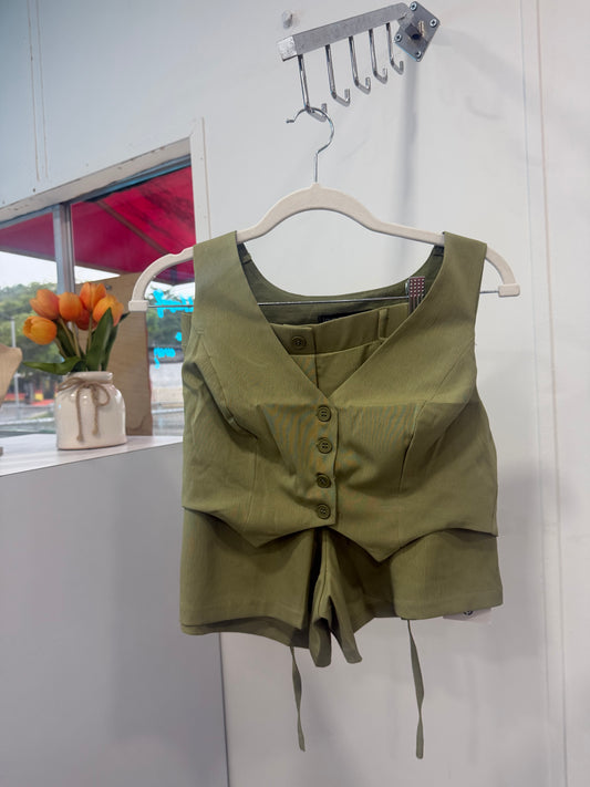 Olive set