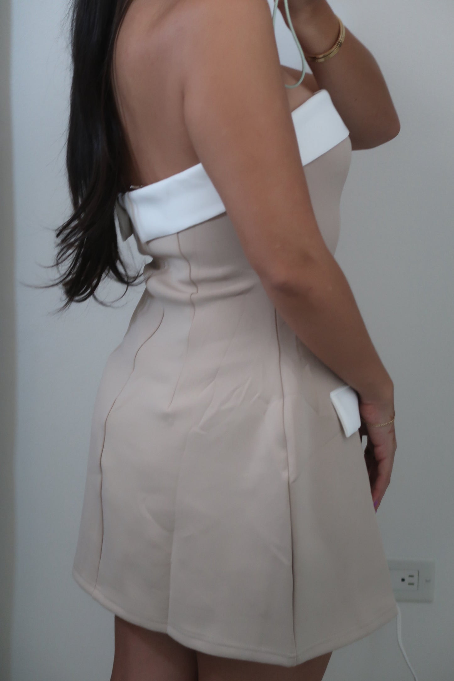Eve dress