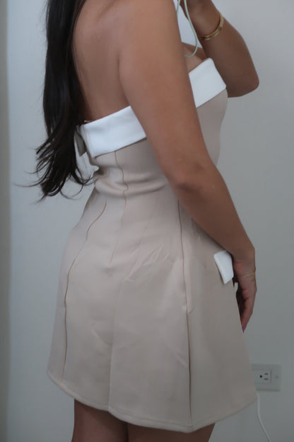 Eve dress
