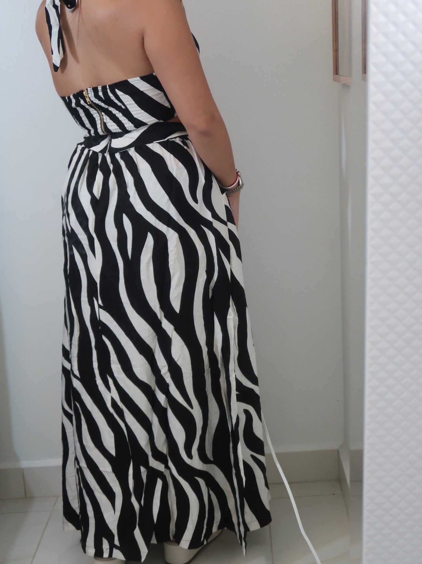 ZEBRA SET