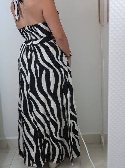 ZEBRA SET