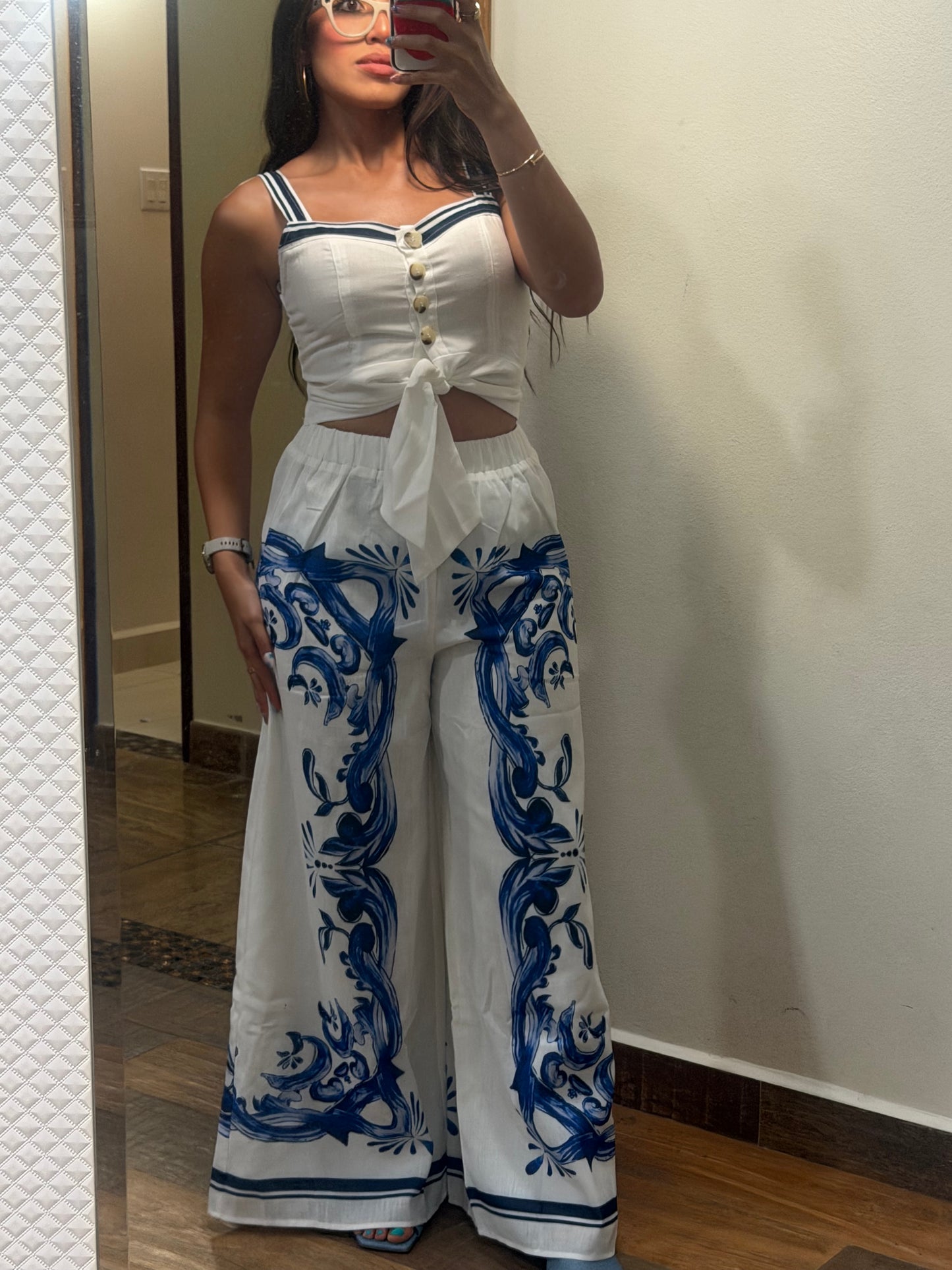Capri Set
