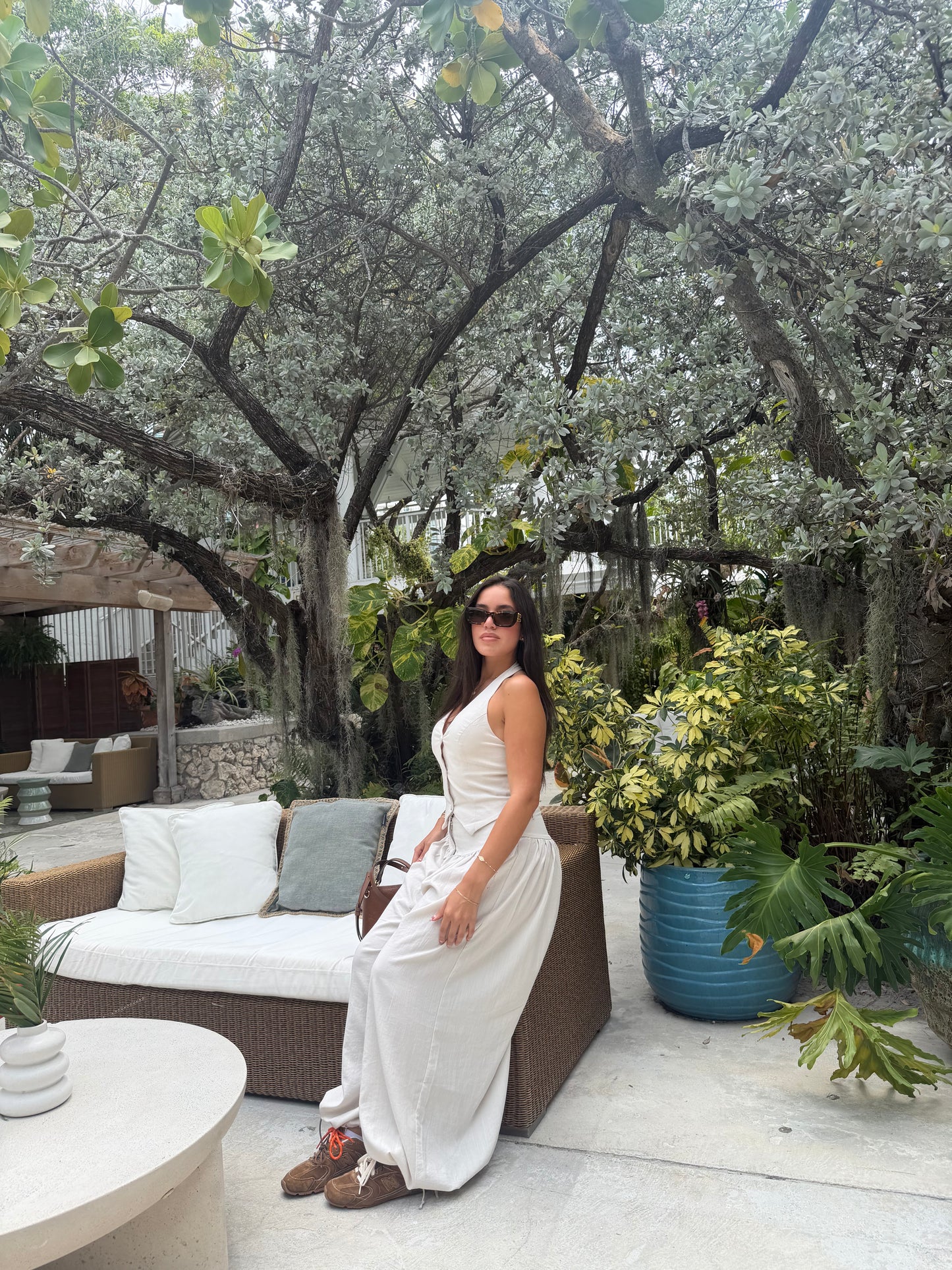 Tropez Set