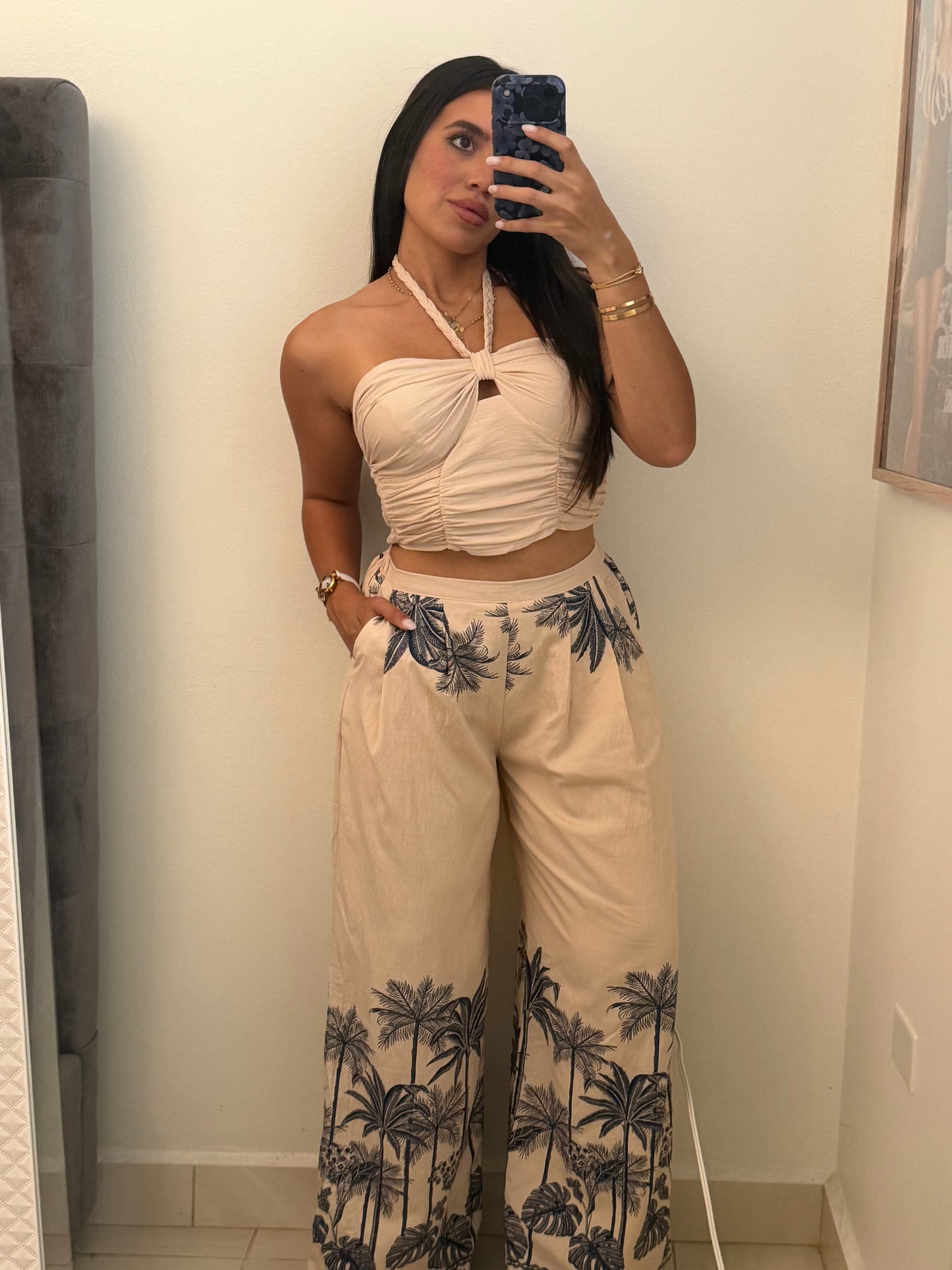 Barbados Set