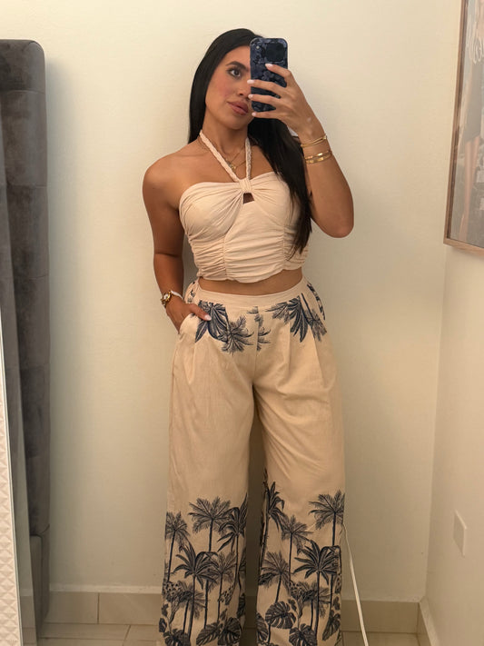 Barbados Set
