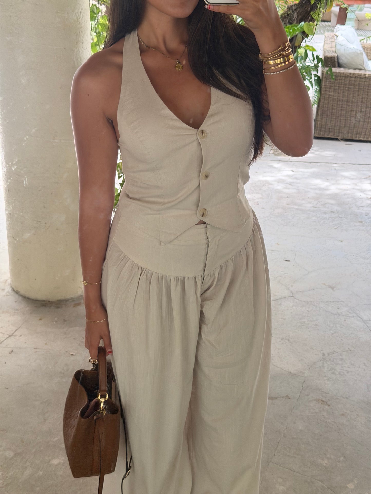 Tropez Set