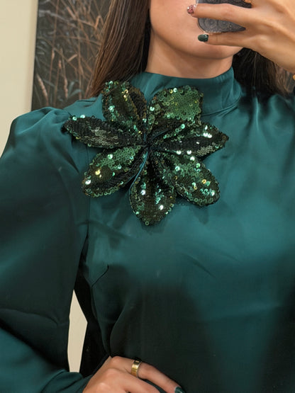 Emerald Top