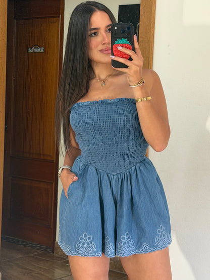 Fatima romper