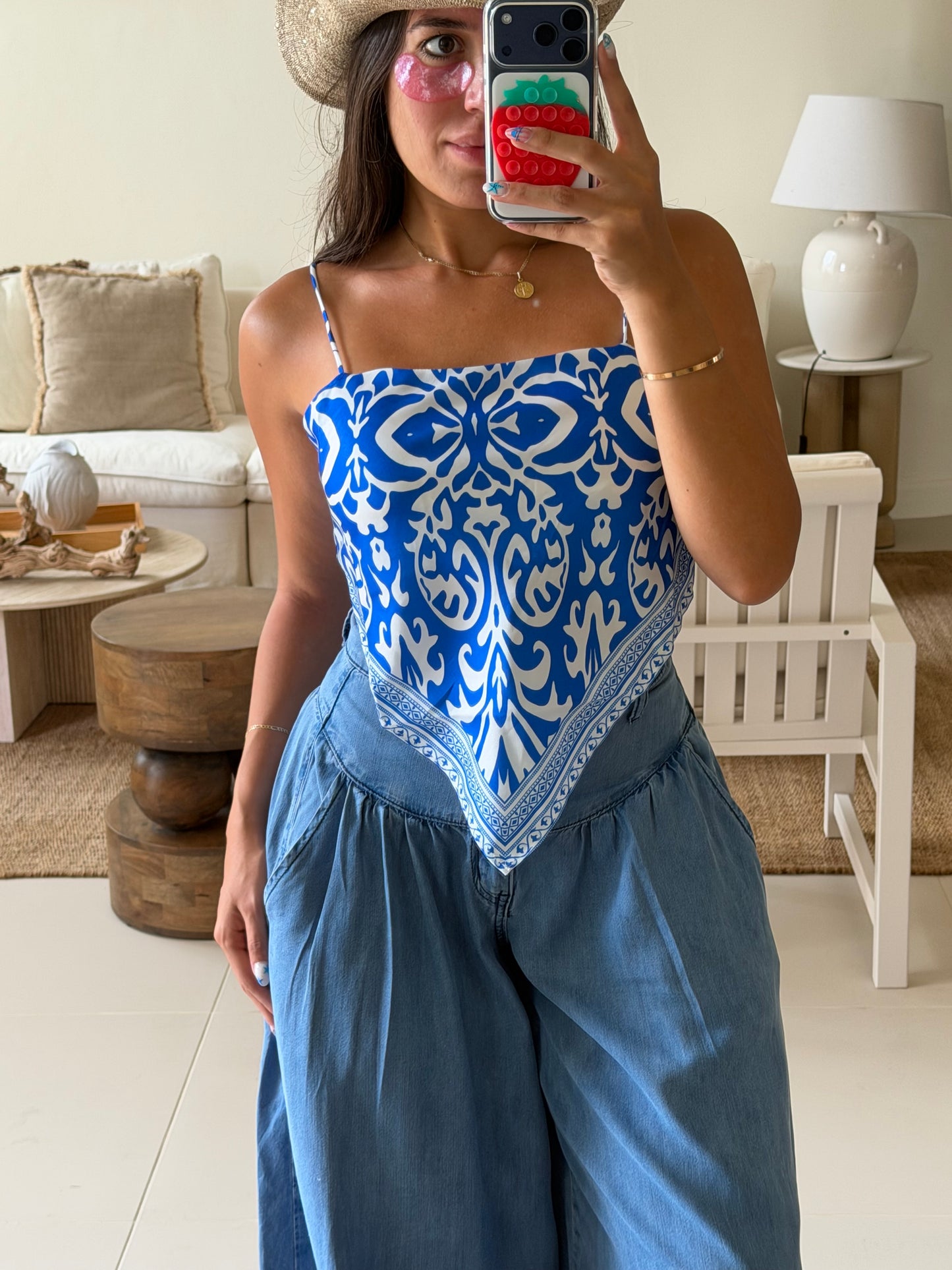 Bandeau Top