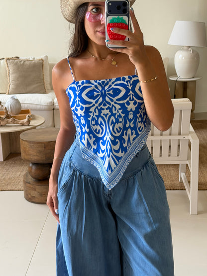 Bandeau Top