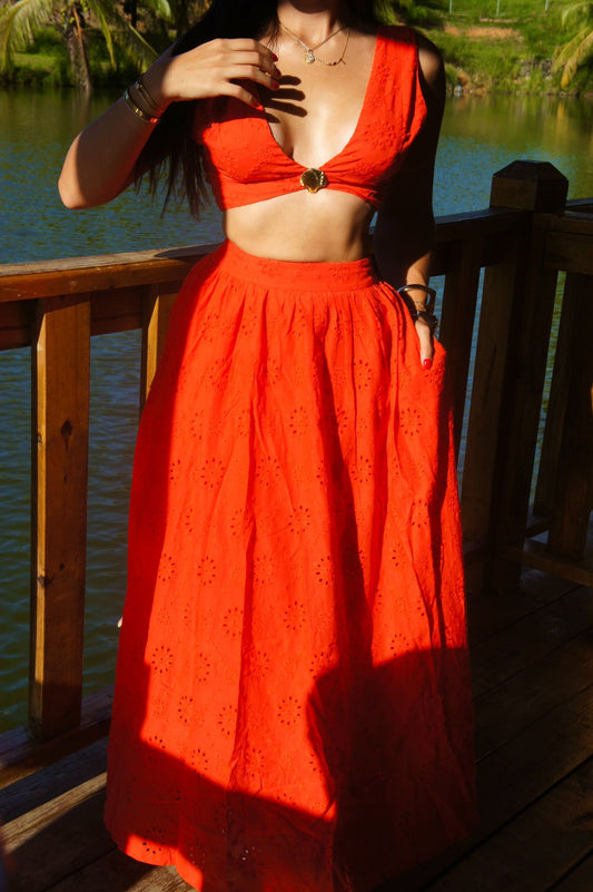 Caracol Set