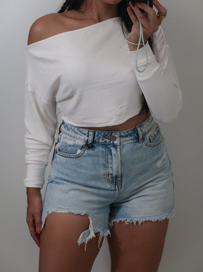 Gab Mid Short