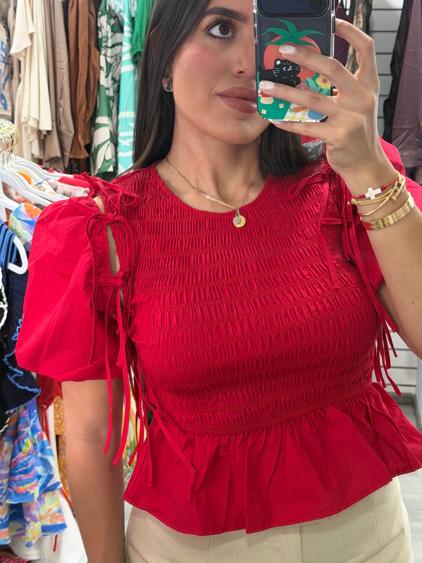 MINI SKORT
