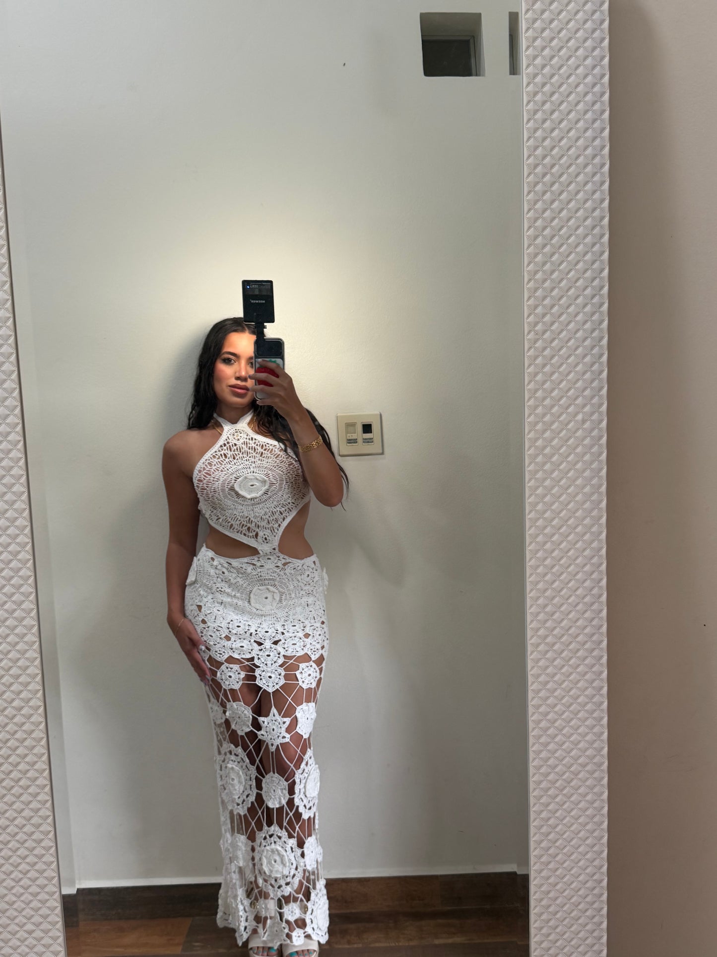 Amalfi Dress