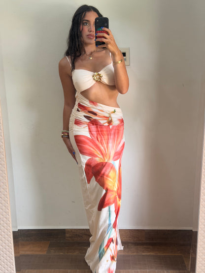 Nikki Dress
