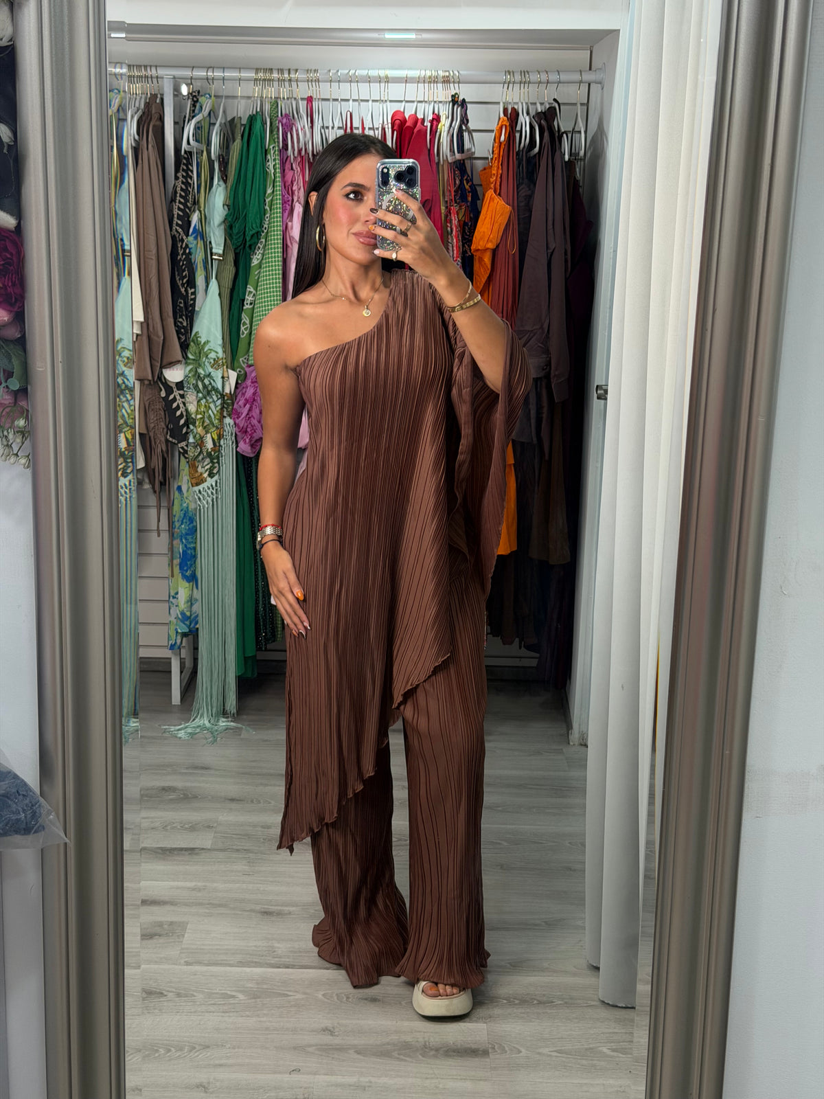 Donna Set