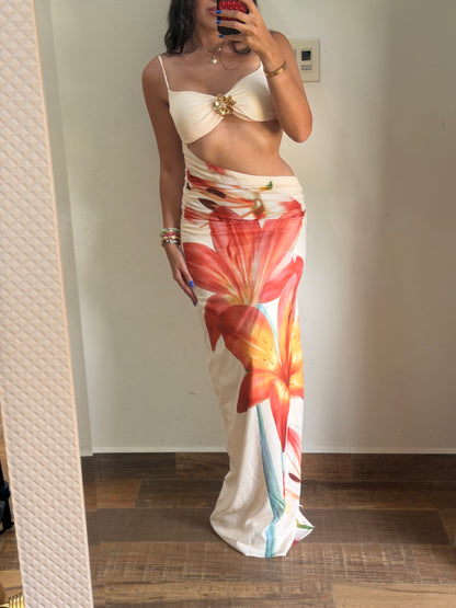 Nikki Dress