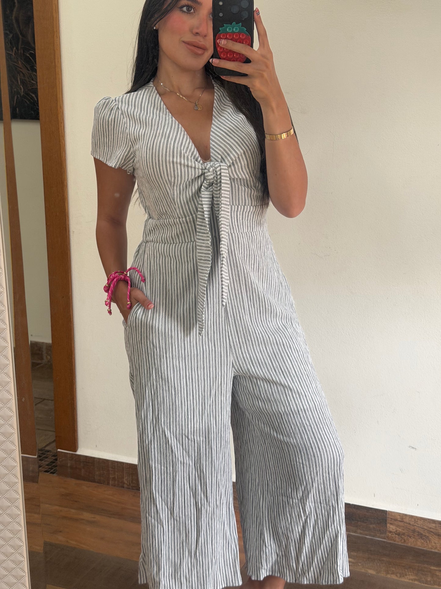 Comfy Romper