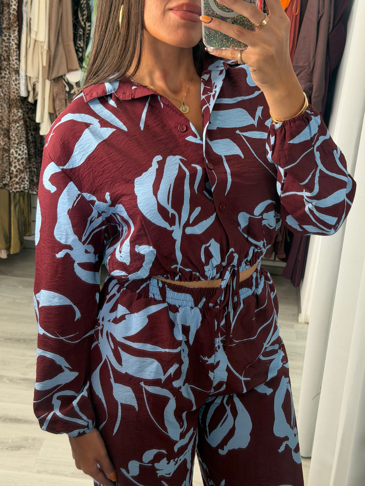 Viajero Set