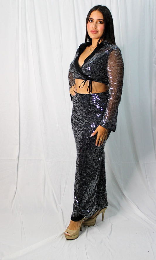 Sequin Set