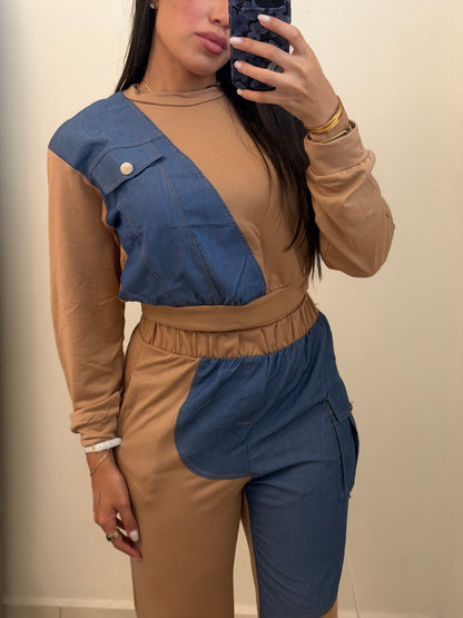 Viajero Set