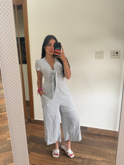 Comfy Romper