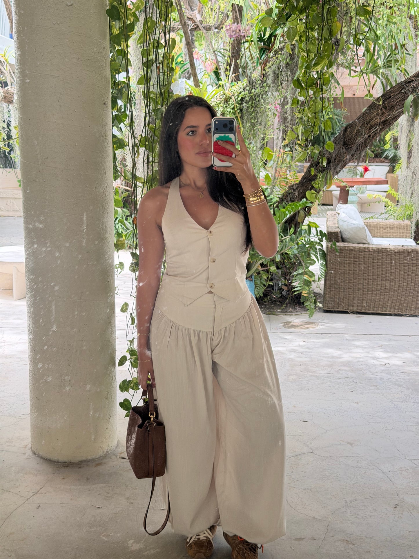 Tropez Set