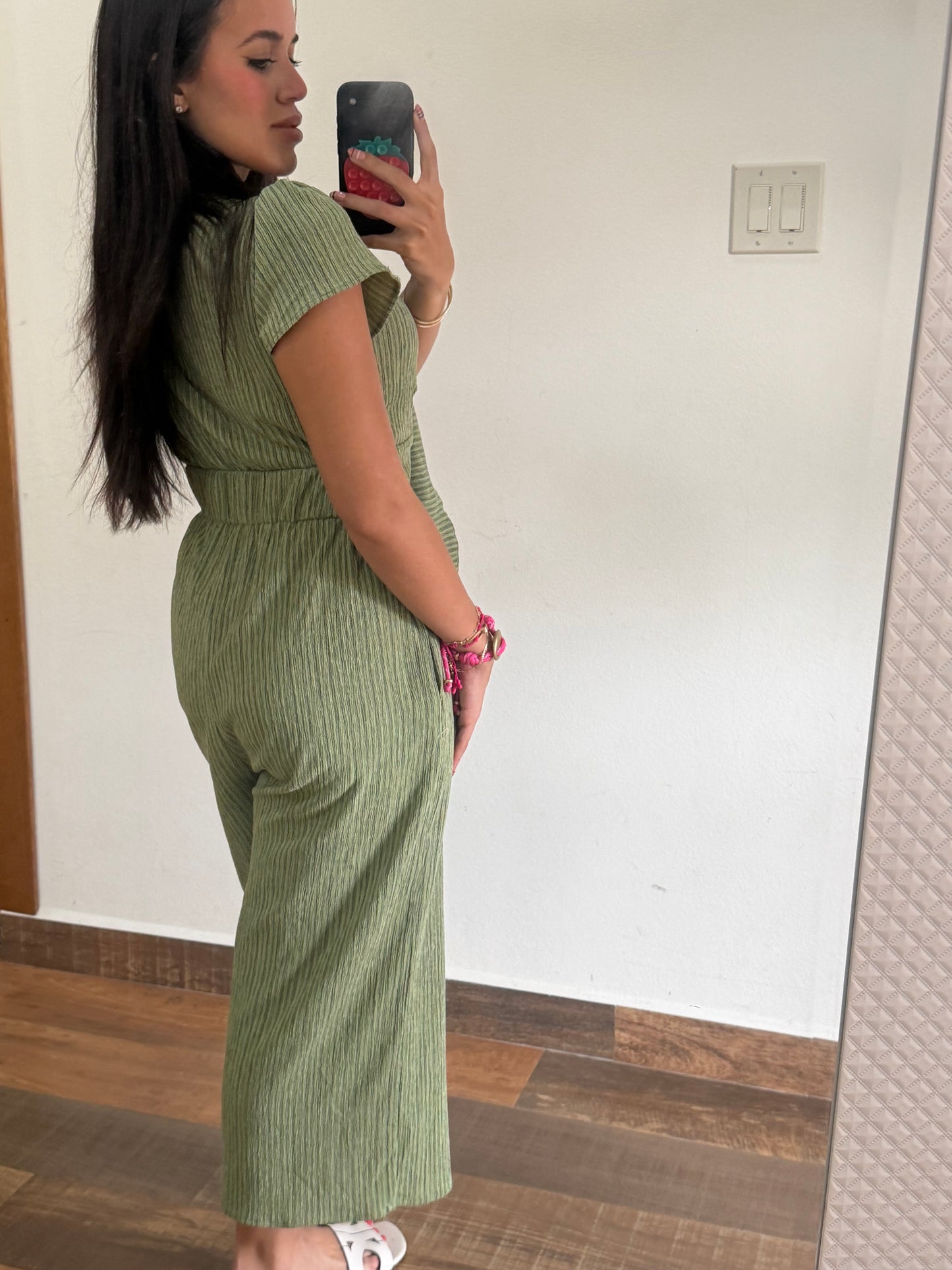 Comfy Romper