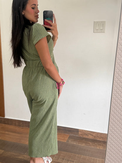 Comfy Romper