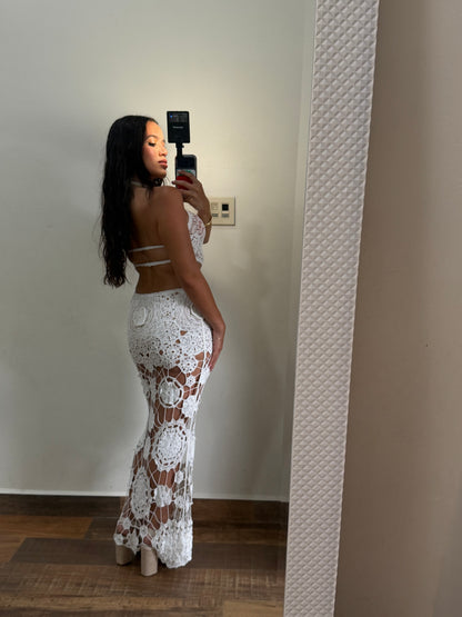 Amalfi Dress