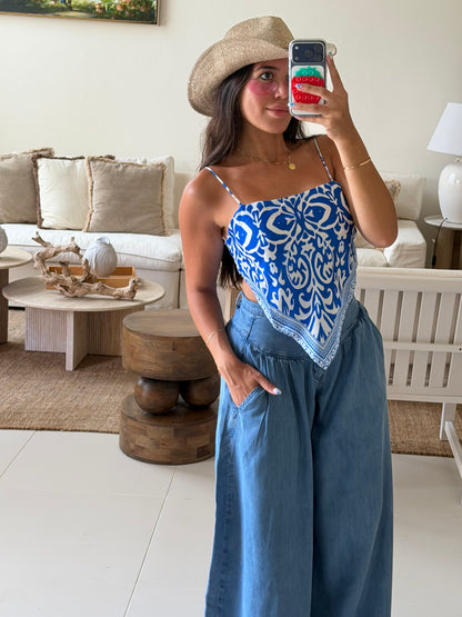 Bandeau Top