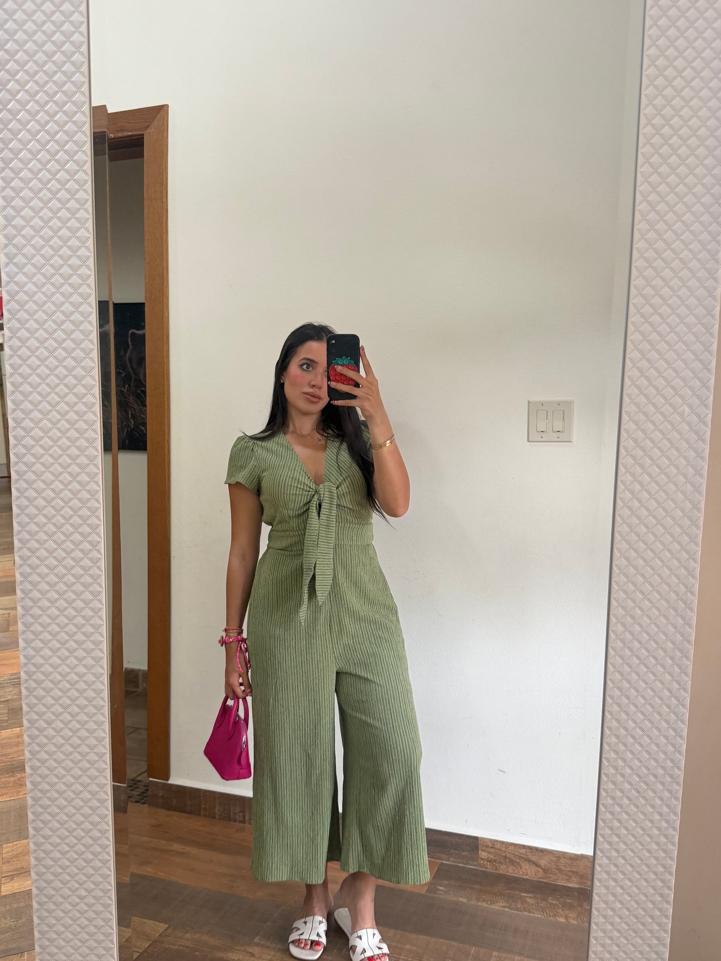 Comfy Romper