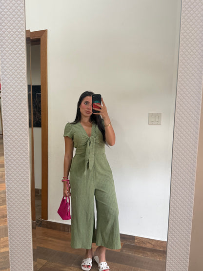 Comfy Romper