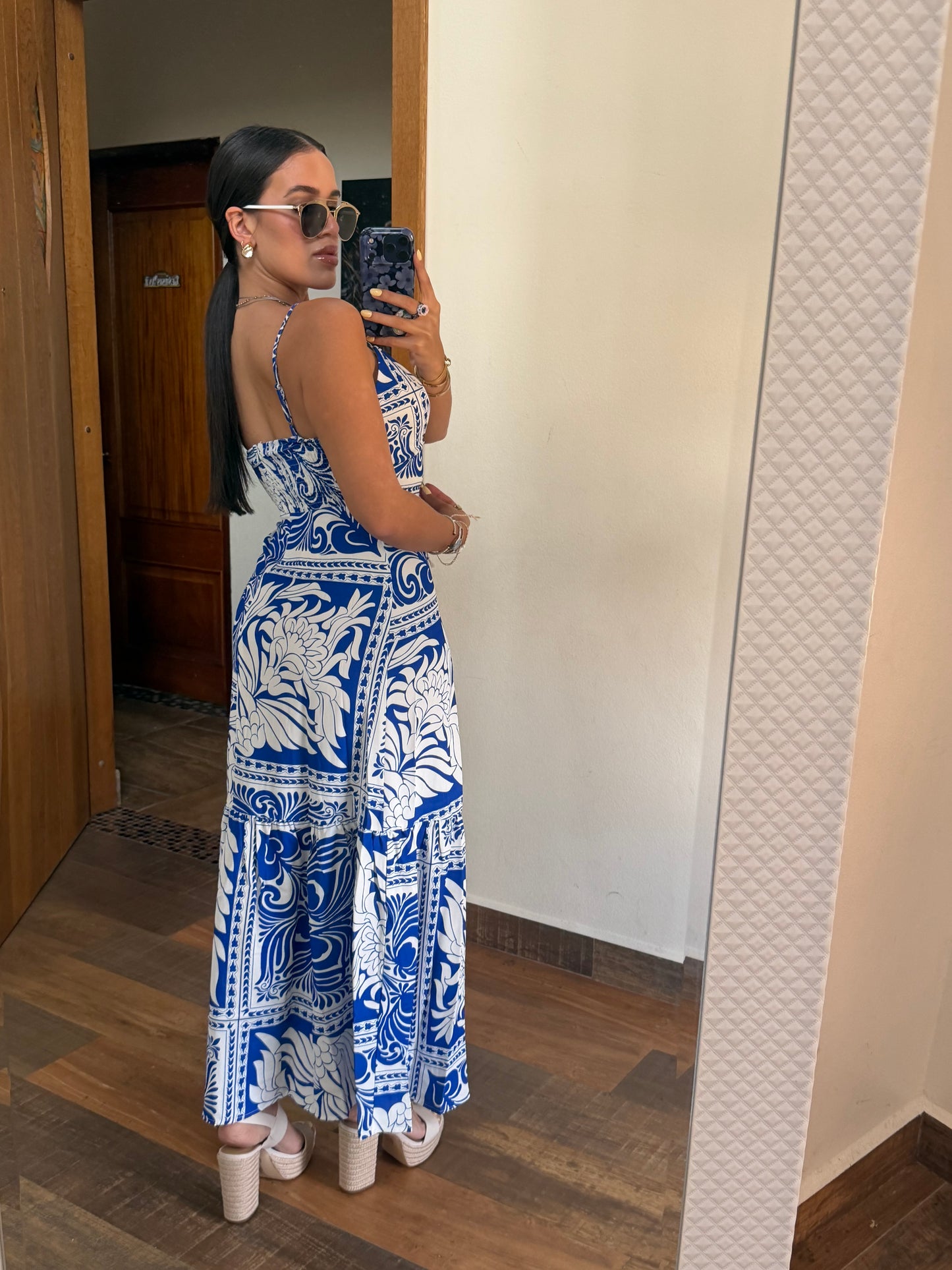 Cielo dress