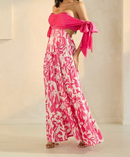 Sweetheart Dress