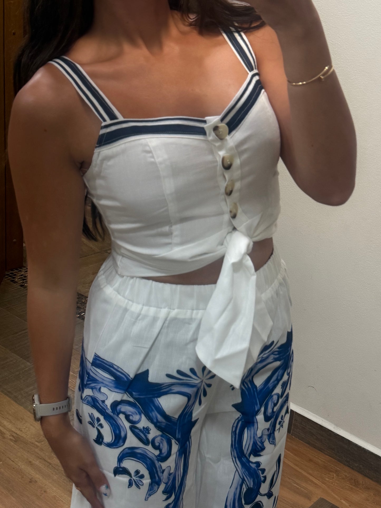 Capri Set