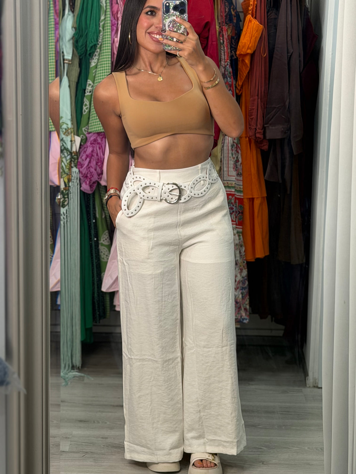 Skylar Palazzo