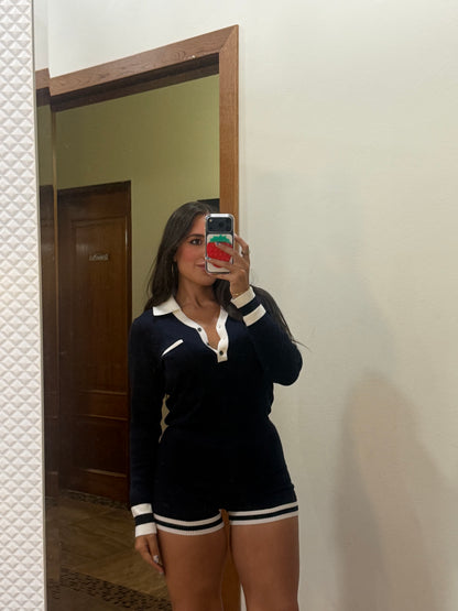 Marinera romper