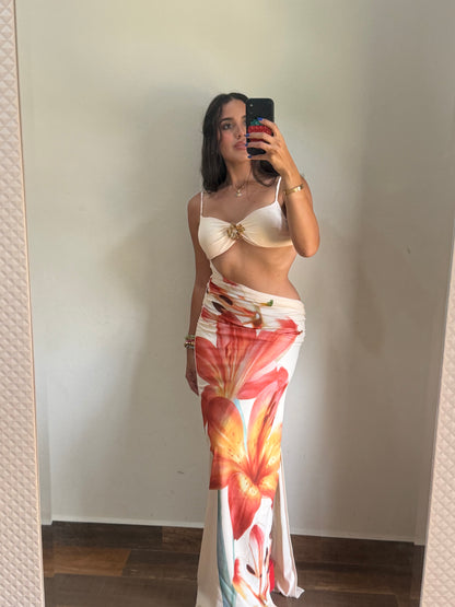 Nikki Dress