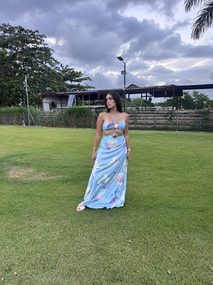 Sirena Dress
