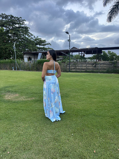 Sirena Dress