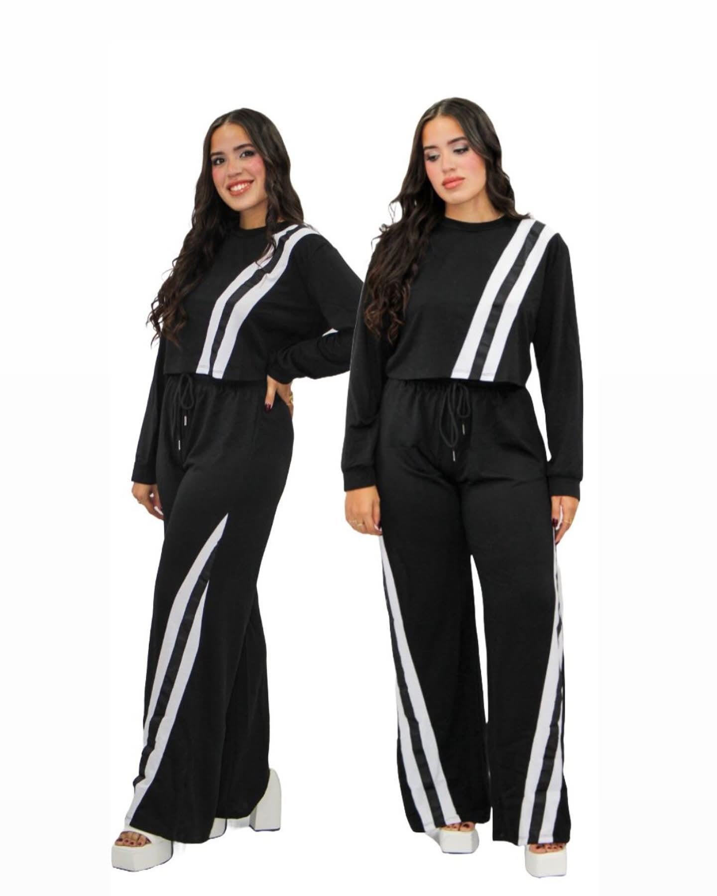 Stripe Set
