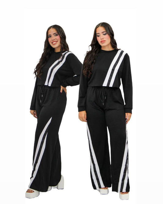 Stripe Set